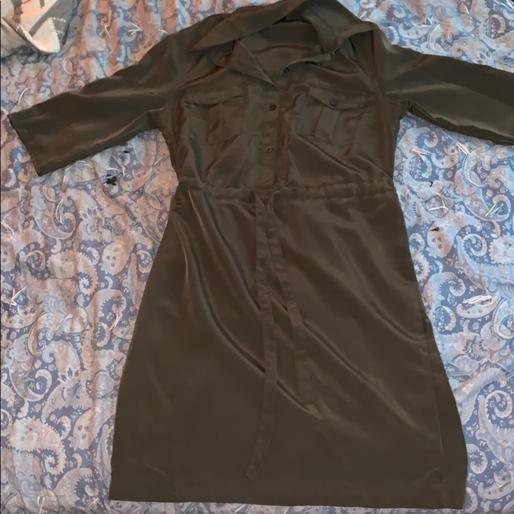 dress